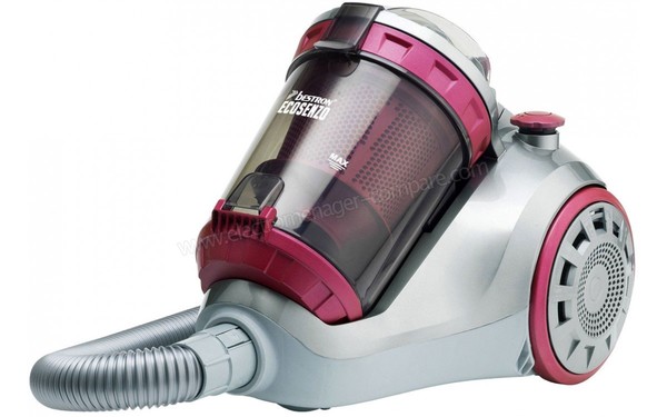 BESTRON ABL900SPE - Vue 3/4 droite corps seul