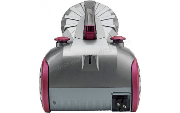 BESTRON ABL900SPE - Vue de l'arri&egrave;re corps seul