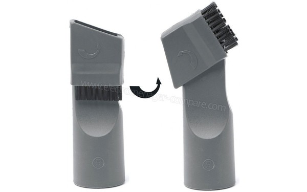 BESTRON ABL900SPE - Accessoire 2en1