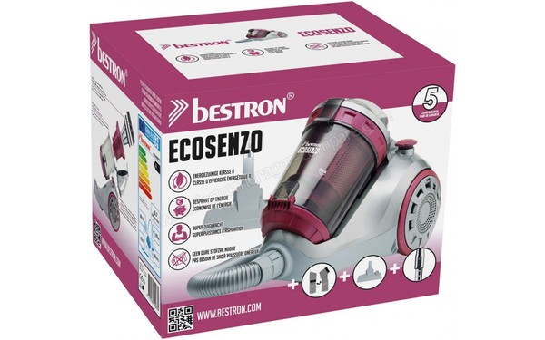 BESTRON ABL900SPE - Carton d'emballage