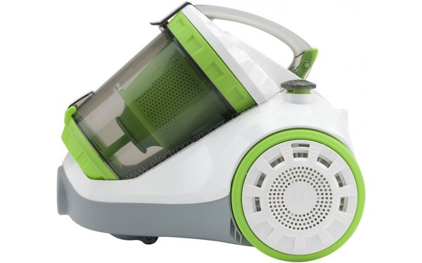 BESTRON ABL900WGE - Vue de profil corps seul