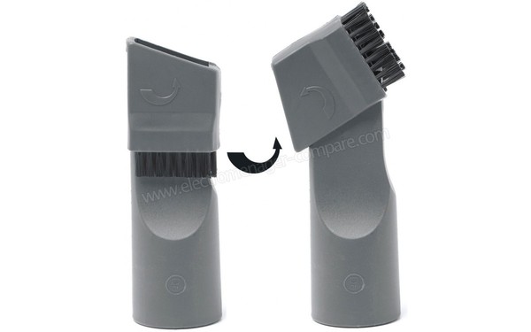 BESTRON ABL900WGE - Accessoire 2 en 1