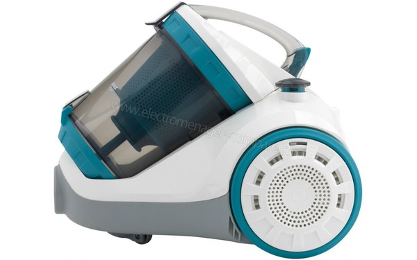 BESTRON ABL900WTE - Vue de profil