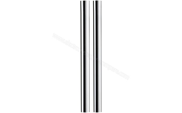 BESTRON ABL900WTE - Tube m&eacute;tal en 2 parties