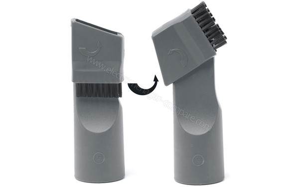 BESTRON ABL900WTE - Accessoire 2 en 1