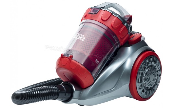 BESTRON ABL930SR - Vue 3/4 droite corps seul