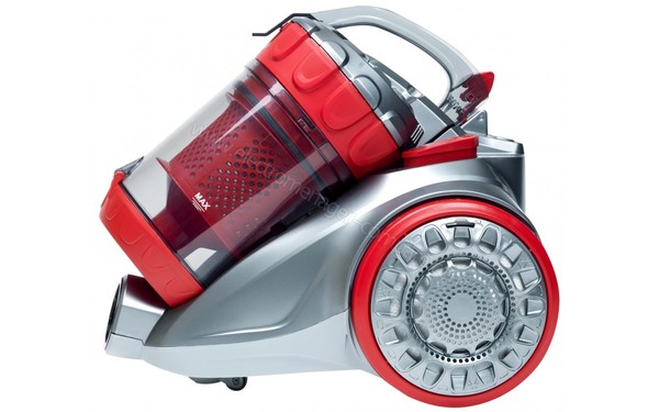 BESTRON ABL930SR - Vue de profil corps seul