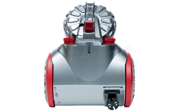 BESTRON ABL930SR - Vue de l'arri&egrave;re