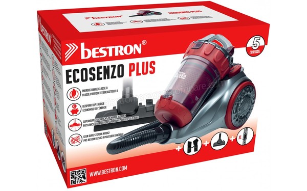 BESTRON ABL930SR - Carton d'emballage
