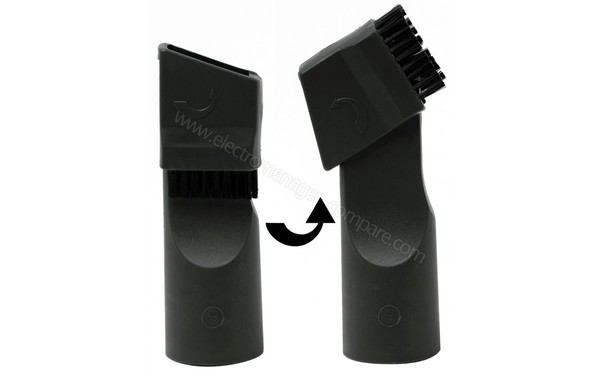 BESTRON ABL930SR - Accessoire 2 en 1