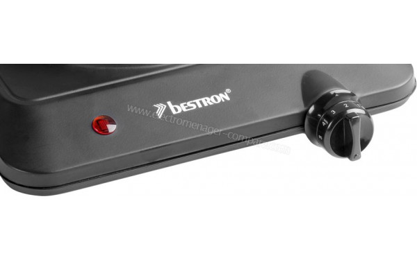 BESTRON AHP150 - Panneau de commandes