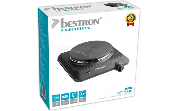 BESTRON AHP150 - Boite d'emballage