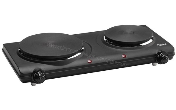 BESTRON AHP212D - Vue du dessus