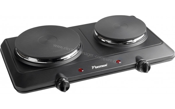 BESTRON AHP250D - Vue 3/4 gauche