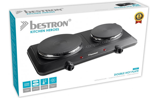 BESTRON AHP250D - Carton d'emballage