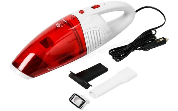 BESTRON ALX260CARB - Vue d'ensemble