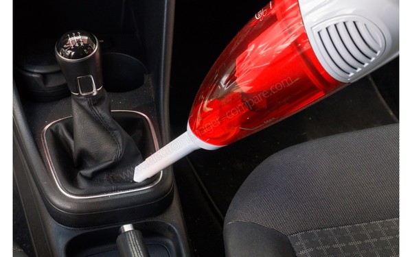 BESTRON ALX260CARB - Suceur plat