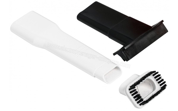 BESTRON ALX260CARB - Accessoires