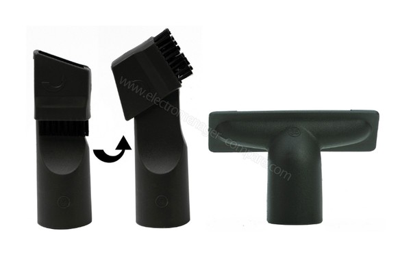BESTRON AMC1000B - Accessoires