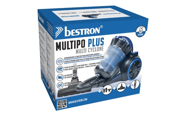 BESTRON AMC1000B - Carton d'emballage