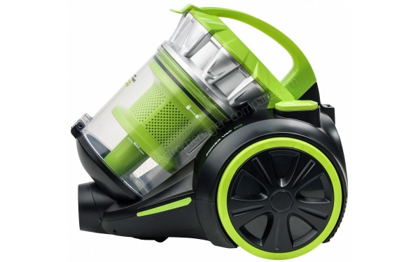 BESTRON AMC1000G - Vue de profil