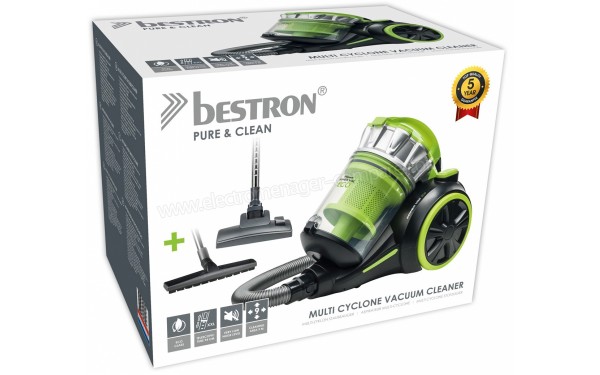 BESTRON AMC1000G - Carton d'emballage