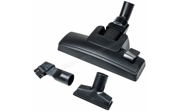 BESTRON AMC1000G - Brosse et accessoires