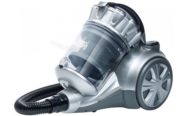 BESTRON AMC1000S - Vue 3/4 droite corps seul