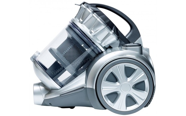 BESTRON AMC1000S - Vue de profil corps seul