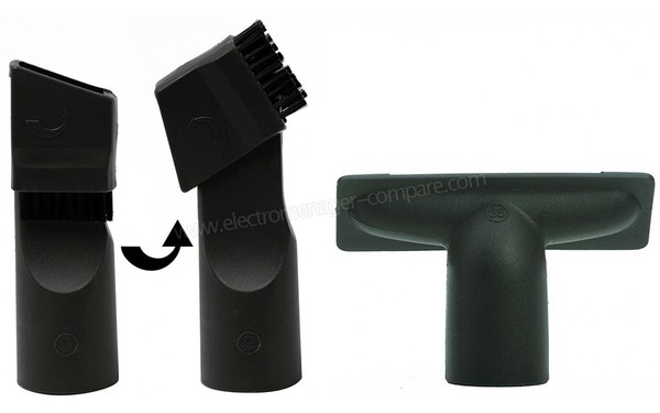 BESTRON AMC1000S - Eccessoires