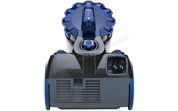 BESTRON AMC950BGE - Vue de l'arri&egrave;re