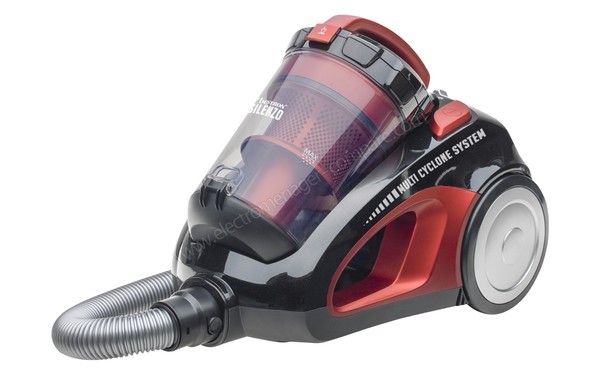 BESTRON AMC970BRE - Vue 3/4 droite corps seul