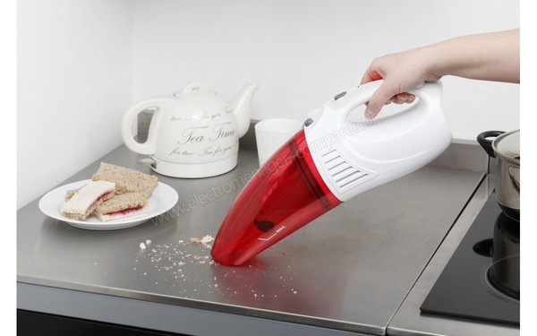 BESTRON AVC225W - Vue 3/4 droite 2