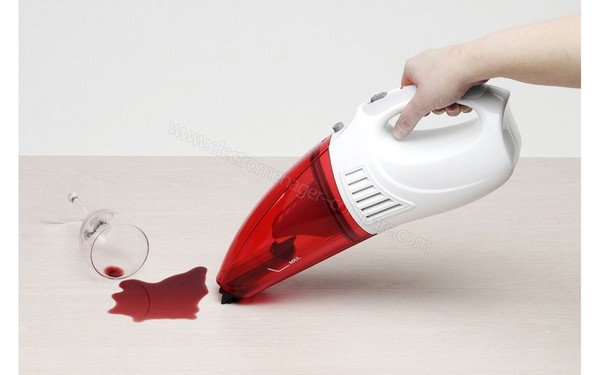 BESTRON AVC225W - Embout suceur pour les liquides