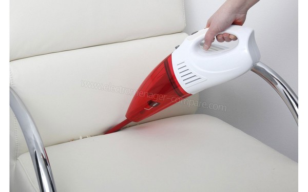 BESTRON AVC225W - Embout &eacute;troit pour fentes et angles