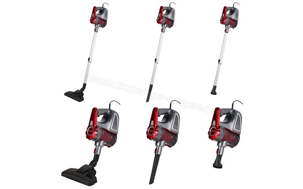 BESTRON AVC800 - Vue multiples