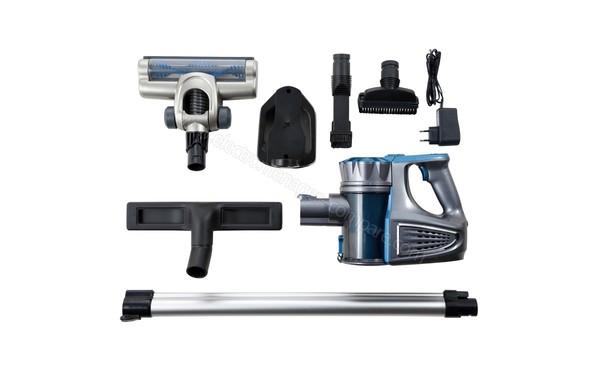 BESTRON AVC850A - Vue d'ensemble