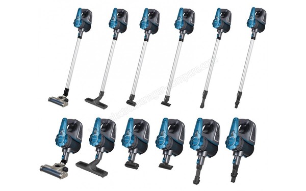 BESTRON AVC850A - Vue mutliples