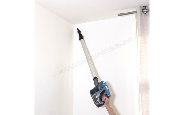 BESTRON AVC850A - Vue 3/4 gauche