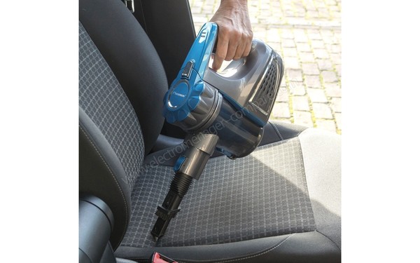 BESTRON AVC850A - Aspirateur &agrave; main avec suceur plat