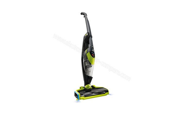 BISSELL MultiReach 25.2V - Vue 3/4 gauche