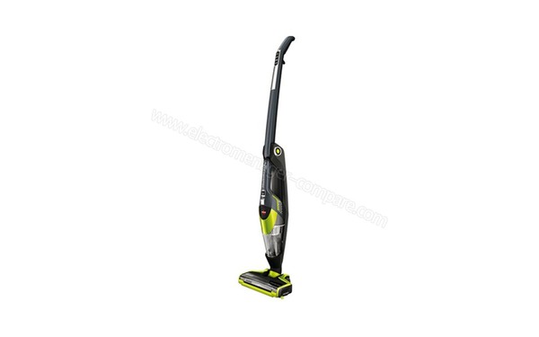 BISSELL MultiReach 25.2V - Vue 3/4 droite