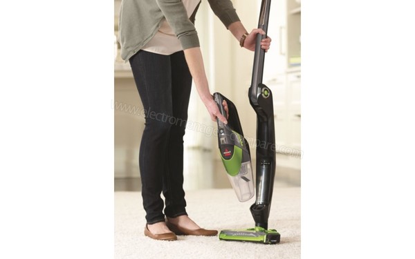 BISSELL MultiReach 25.2V - Aspirateur &agrave; main d&eacute;tachable
