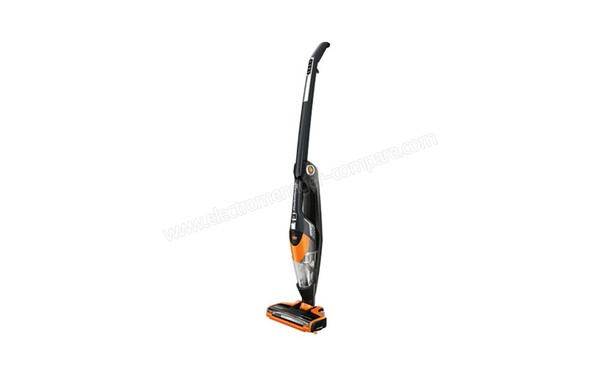 BISSELL MultiReach 18V - Vue 3/4 droite