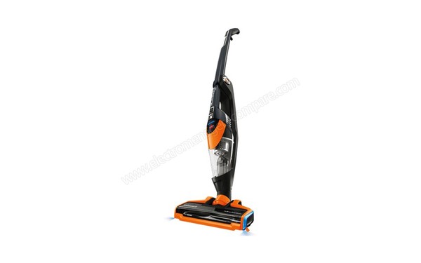BISSELL MultiReach 18V - Vue 3/4 droite (2)