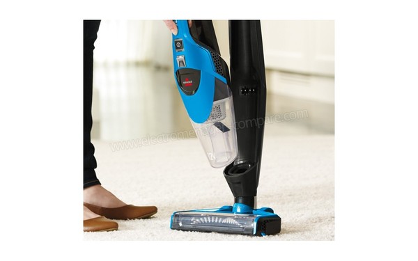 BISSELL MultiReach 12V - Aspirateur &agrave; main d&eacute;tachable