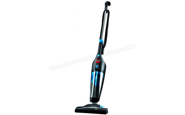 BISSELL Featherweight Pro - Vue 3/4 droite