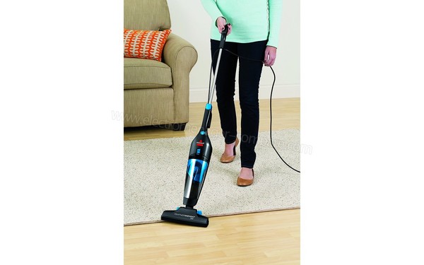 BISSELL Featherweight Pro - Mise en situation