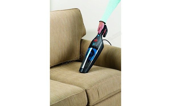 BISSELL Featherweight Pro - Mise en situation