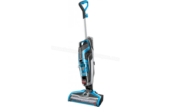 BISSELL CrossWave - Vue 3/4 droite